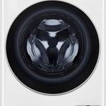 LG F4WV7080 Front Load Washer 8 kg 1400 RPM – Pharmics Electro