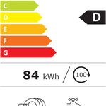 Pharmics Electro – Siemens SN63EX06VE iQ300 Smart Dishwasher, Fully Integrated, 60 cm, Cutlery Drawer, Extra Quiet, varioSpeed, autoDoor, RackMatic, infoLight, intensiveZone