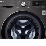 LG F4WV7080 Front Load Washer 8 kg 1400 RPM – Pharmics Electro