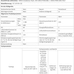 Pharmics Electro – Bauknecht GT 219 A3+ Chest Freezer, 215L Capacity, Super Freeze, SpaceMax, Interior Light, ECO Energy Saving, Child Lock