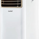 Pharmics Electro – Comfee Portable Air Conditioner MPPH-09CRN7, 9000 BTU / 2.6 kW, 3-in-1 Cooling, Dehumidifier & Fan, Up to 950 sq ft, with Exhaust Hose