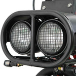 Pharmics Electro – Swoop Electric Moped Turbo 2000W, Black, 48V Lithium Battery, 45 km/h, Off-Road Ready