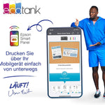 Pharmics Electro – Epson EcoTank ET-4800 A4 Multifunction Wi-Fi Ink Tank Printer, Includes Up to 3 Years of Ink