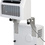 Pharmics Electro – Sichler Mobile Split Air Conditioner 5,000 BTU, Dehumidifier, Wi-Fi & App Control, Mini AC for Rooms up to 215 sq ft