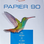 Pharmics Electro – Epson EcoTank ET-4800 A4 Multifunction Wi-Fi Ink Tank Printer, Includes Up to 3 Years of Ink