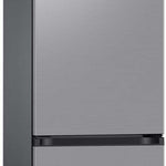 Pharmics Electro – Samsung Refrigerator Freezer RL38C600CSA/EG, 390L Total, 114L Freezer, AI Energy Mode, Stainless Steel, 203 cm