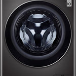 LG F4WV7080 Front Load Washer 8 kg 1400 RPM – Pharmics Electro