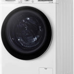 LG F4WV7080 Front Load Washer 8 kg 1400 RPM – Pharmics Electro