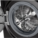 LG F4WV7080 Front Load Washer 8 kg 1400 RPM – Pharmics Electro