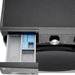 LG F4WV7080 Front Load Washer 8 kg 1400 RPM – Pharmics Electro