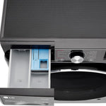 LG F4WV7080 Front Load Washer 8 kg 1400 RPM – Pharmics Electro