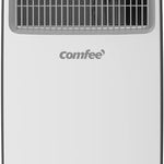 Pharmics Electro – Comfee Portable Air Conditioner MPPH-09CRN7, 9000 BTU / 2.6 kW, 3-in-1 Cooling, Dehumidifier & Fan, Up to 950 sq ft, with Exhaust Hose