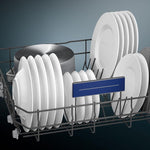 Pharmics Electro – Siemens SN63EX06VE iQ300 Smart Dishwasher, Fully Integrated, 60 cm, Cutlery Drawer, Extra Quiet, varioSpeed, autoDoor, RackMatic, infoLight, intensiveZone