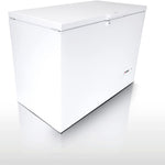 Pharmics Electro – Bauknecht GT 219 A3+ Chest Freezer, 215L Capacity, Super Freeze, SpaceMax, Interior Light, ECO Energy Saving, Child Lock