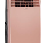 Pharmics Electro – Klarstein Portable 4-in-1 Air Conditioner, 9000 BTU, Cooling, Dehumidifier, Fan & Night Mode for Home & Office