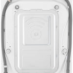 LG F4WV7080 Front Load Washer 8 kg 1400 RPM – Pharmics Electro