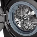 LG F4WV7080 Front Load Washer 8 kg 1400 RPM – Pharmics Electro