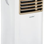 Pharmics Electro – Comfee Portable Air Conditioner MPPH-09CRN7, 9000 BTU / 2.6 kW, 3-in-1 Cooling, Dehumidifier & Fan, Up to 950 sq ft, with Exhaust Hose