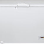 Pharmics Electro – Bauknecht GT 219 A3+ Chest Freezer, 215L Capacity, Super Freeze, SpaceMax, Interior Light, ECO Energy Saving, Child Lock