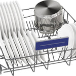 Pharmics Electro – Siemens SN63EX06VE iQ300 Smart Dishwasher, Fully Integrated, 60 cm, Cutlery Drawer, Extra Quiet, varioSpeed, autoDoor, RackMatic, infoLight, intensiveZone