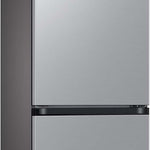 Pharmics Electro – Samsung Refrigerator Freezer RL38C600CSA/EG, 390L Total, 114L Freezer, AI Energy Mode, Stainless Steel, 203 cm