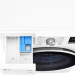 LG F4WV7080 Front Load Washer 8 kg 1400 RPM – Pharmics Electro