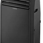 Pharmics Electro – Klarstein Portable 4-in-1 Air Conditioner, 9000 BTU, Cooling, Dehumidifier, Fan & Night Mode for Home & Office