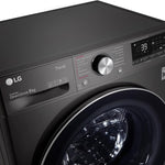 LG F4WV7080 Front Load Washer 8 kg 1400 RPM – Pharmics Electro