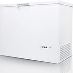 Pharmics Electro – Bauknecht GT 219 A3+ Chest Freezer, 215L Capacity, Super Freeze, SpaceMax, Interior Light, ECO Energy Saving, Child Lock