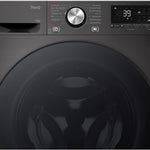 LG F4WV7080 Front Load Washer 8 kg 1400 RPM – Pharmics Electro