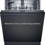 Pharmics Electro – Siemens SN63EX06VE iQ300 Smart Dishwasher, Fully Integrated, 60 cm, Cutlery Drawer, Extra Quiet, varioSpeed, autoDoor, RackMatic, infoLight, intensiveZone