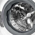 LG F4WV7080 Front Load Washer 8 kg 1400 RPM – Pharmics Electro