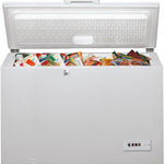 Pharmics Electro – Bauknecht GT 219 A3+ Chest Freezer, 215L Capacity, Super Freeze, SpaceMax, Interior Light, ECO Energy Saving, Child Lock