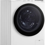 LG F4WV7080 Front Load Washer 8 kg 1400 RPM – Pharmics Electro