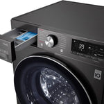 LG F4WV7080 Front Load Washer 8 kg 1400 RPM – Pharmics Electro