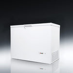 Pharmics Electro – Bauknecht GT 219 A3+ Chest Freezer, 215L Capacity, Super Freeze, SpaceMax, Interior Light, ECO Energy Saving, Child Lock