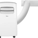 Pharmics Electro – Comfee Portable Air Conditioner MPPH-09CRN7, 9000 BTU / 2.6 kW, 3-in-1 Cooling, Dehumidifier & Fan, Up to 950 sq ft, with Exhaust Hose