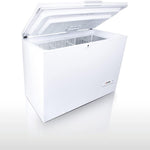 Pharmics Electro – Bauknecht GT 219 A3+ Chest Freezer, 215L Capacity, Super Freeze, SpaceMax, Interior Light, ECO Energy Saving, Child Lock