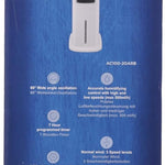 Pharmics Electro – Midea Air Cooler with Water Cooling, Portable AC, 5L Evaporative Fan, Humidifier & Ionizer, No Exhaust Hose, Remote Control, 355 m³/h, 55W, White