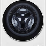 LG F4WV7080 Front Load Washer 8 kg 1400 RPM – Pharmics Electro