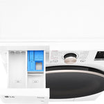 LG F4WV7080 Front Load Washer 8 kg 1400 RPM – Pharmics Electro