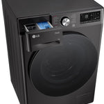 LG F4WV7080 Front Load Washer 8 kg 1400 RPM – Pharmics Electro