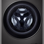 LG F4WV7080 Front Load Washer 8 kg 1400 RPM – Pharmics Electro