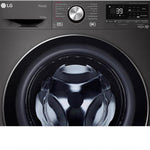 LG F4WV7080 Front Load Washer 8 kg 1400 RPM – Pharmics Electro