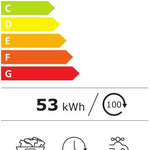 LG F4WV7080 Front Load Washer 8 kg 1400 RPM – Pharmics Electro
