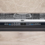 Pharmics Electro – Siemens SN63EX06VE iQ300 Smart Dishwasher, Fully Integrated, 60 cm, Cutlery Drawer, Extra Quiet, varioSpeed, autoDoor, RackMatic, infoLight, intensiveZone