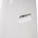 Pharmics Electro – Comfee Portable Air Conditioner MPPH-09CRN7, 9000 BTU / 2.6 kW, 3-in-1 Cooling, Dehumidifier & Fan, Up to 950 sq ft, with Exhaust Hose