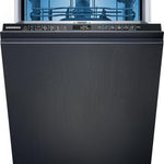 Pharmics Electro – Siemens SR65YX08ME iQ500 Fully Integrated Dishwasher, 45 cm, Cutlery Drawer, Zeolith Drying, Ultra-Quiet, AquaStop, Auto Door Open, varioSpeed, Interior Lighting