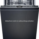 Pharmics Electro – Siemens SR65YX08ME iQ500 Fully Integrated Dishwasher, 45 cm, Cutlery Drawer, Zeolith Drying, Ultra-Quiet, AquaStop, Auto Door Open, varioSpeed, Interior Lighting