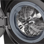 LG F4WV7080 Front Load Washer 8 kg 1400 RPM – Pharmics Electro